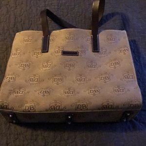 Dooney and Bourke